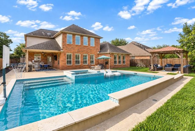 21218 Andrea Park Dr — Long Meadow Farms Sec 12