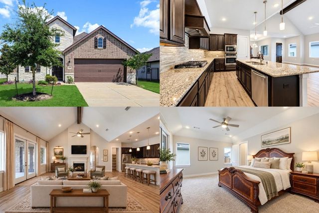 10622 Heather Berry Ln — Towne Lake Sec 42