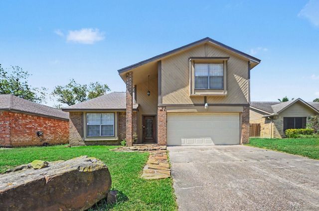 19003 Pine Trace Ct — Atascocita South Sec 02