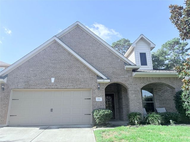 1721 Round Oak Ln — Park At White Oak