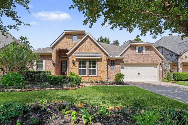 62 Sandwell Pl — The Woodlands Creekside Park