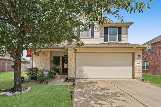 8742 Sunny Gallop Dr — Saddlebrook Ranch Sec 01