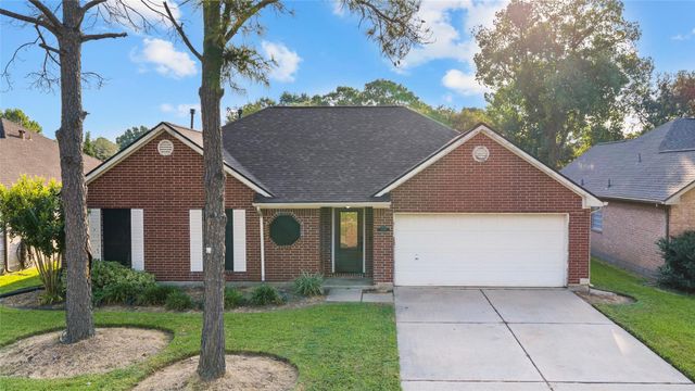 1118 Glenmeadows Dr — Glen Meadows Sec 07