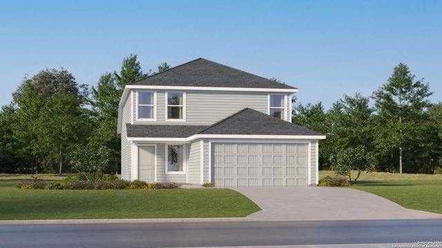 5550 Gatewood Trl — Navarro Ranch