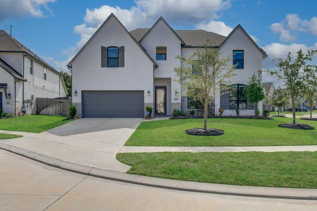 3002 Olive Meadow Ct — Mccrary Meadows Sec 9