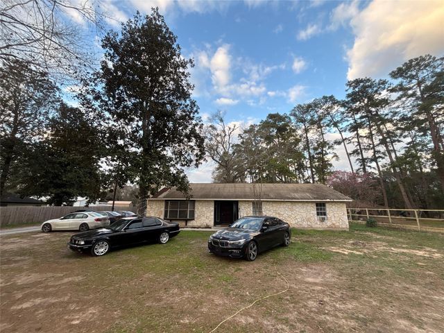 16809 Fm 1485 Rd — PREWETT BEASLEY, TRACT 52-C