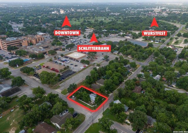 793 N HOUSTON AVE — New City