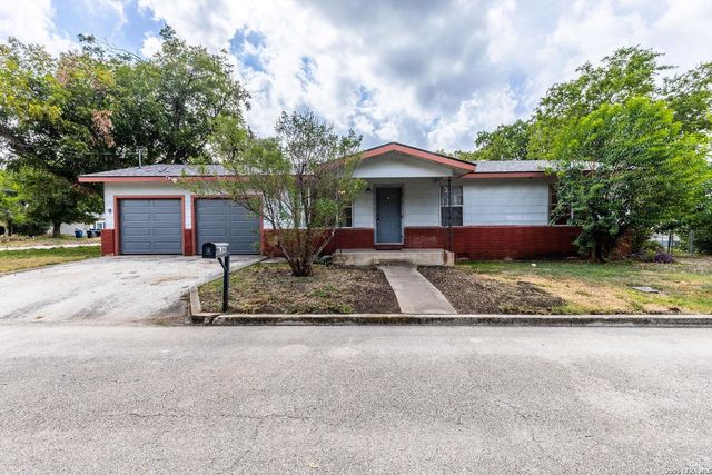 1360 Fairmont — Cameron Addition