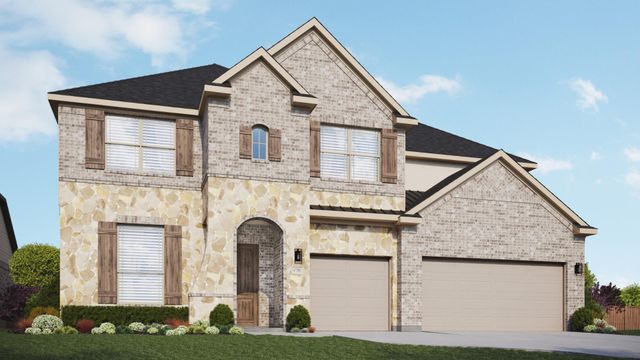 2020 Thimbleberry Ln — Grand Magnolia