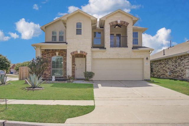 21703 Barred Owl Dr — Arbor Trls