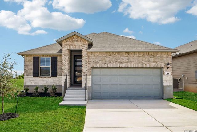 216 BARTON PT — LEGENDARY TRAILS