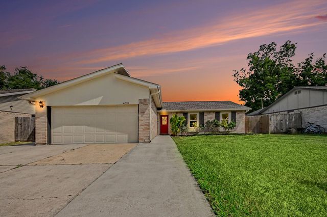 4010 Bluebonnet Trl — Meadow Village Sec 01