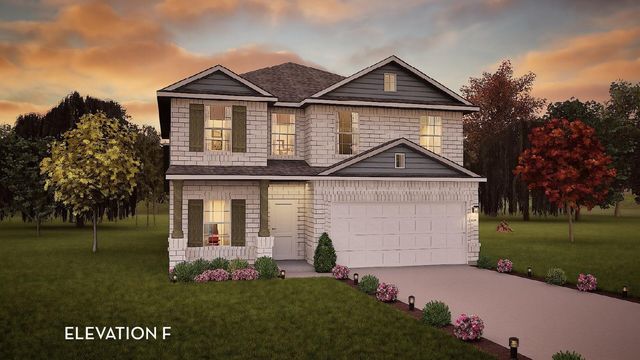 9023 Gull Canyon Dr — Bay Creek