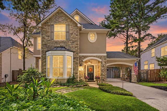 55 S Bethany Bend Cir — Wdlnds Village Alden Br 36