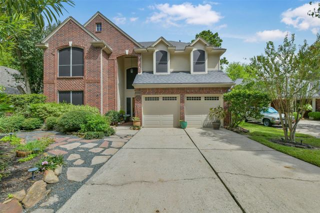4522 Dogwood Ridge Ln — Mills Branch Village Sec 02 Am
