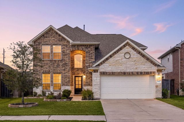 30230 Cascading Brook Way — Willow Creek Farms II Sec 7