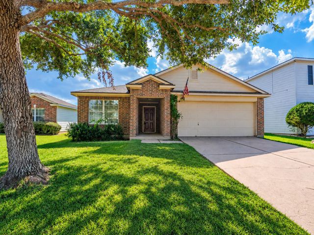 7122 Timber Moss Ln — Sunrise Meadow Sec 1