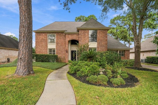 3614 Broken Elm Dr — Cypresswood Sec 12
