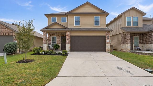 2924 PANTHER SPG — CREEKSIDE FARMS