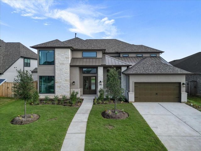 2326 Shooting Star Ln — Jordan Ranch
