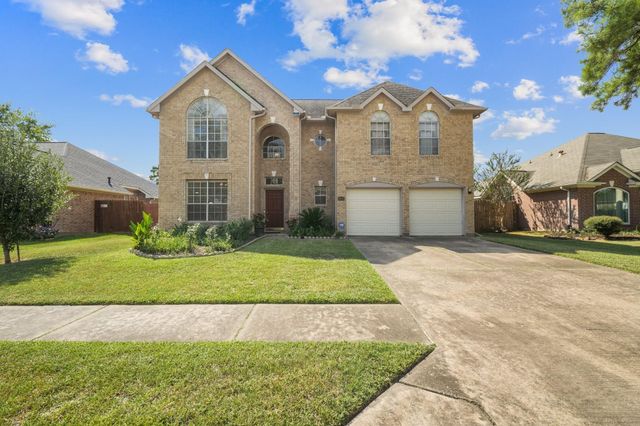 10723 Oak Acres Dr — White Oak Landing Sec 04