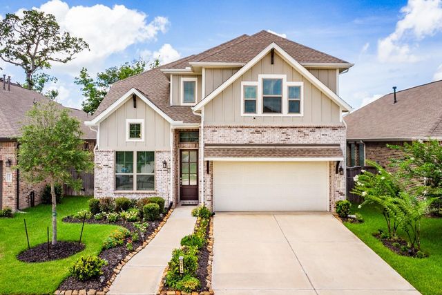 10719 Blossom River Dr — Sienna Sec 49