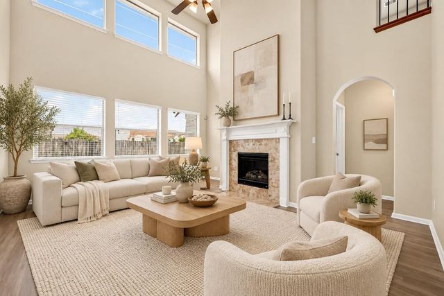 20819 Borax Bend Ct — Fieldstone
