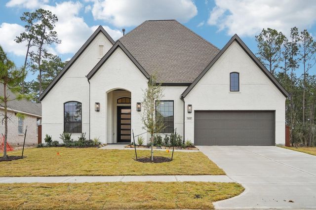 13091 Whitewater Way — Evergreen