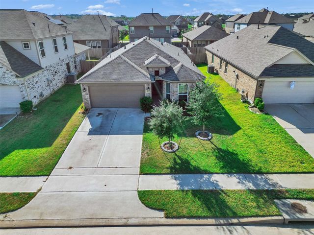 14711 Lark Sky Way — Telge Ranch Sec 3