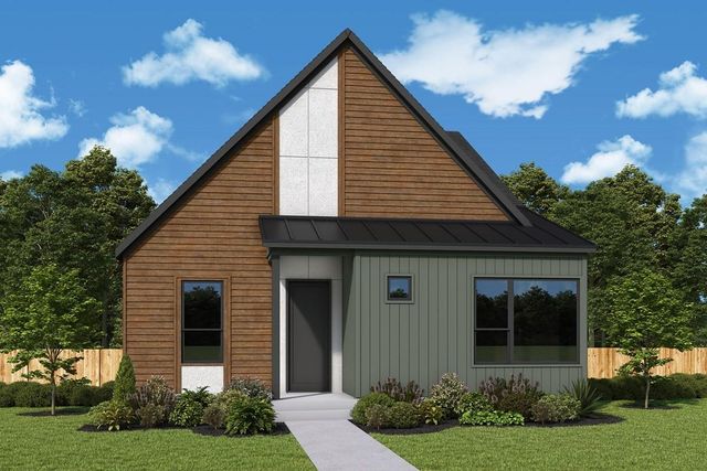 12119 Trailing Twilight Dr — Bridgeland
