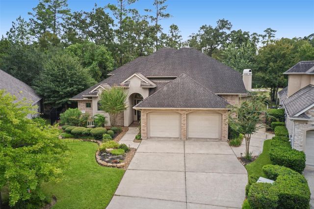 25119 Arcane Ct — Courts At Auburn Lakes