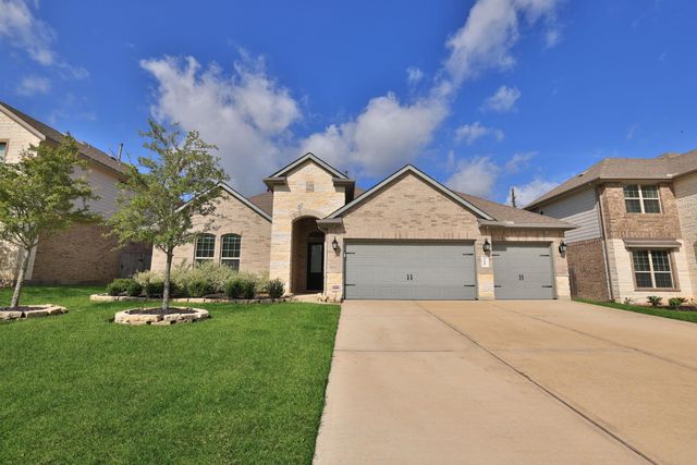 25615 Pinyon Hill Trl — Fairway Farms Sec 1