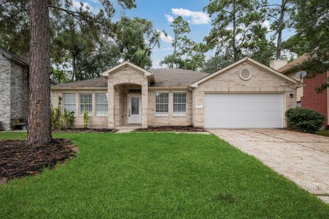 2707 Shawna Lyn Dr — Timber Lane Sec 07