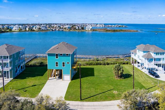 3226 Road Less Traveled — Galveston Bay Club 2000