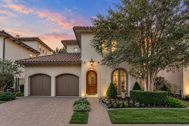 7 Dorset Sq — WOODLANDS VILLAGE PANTHER CREEK