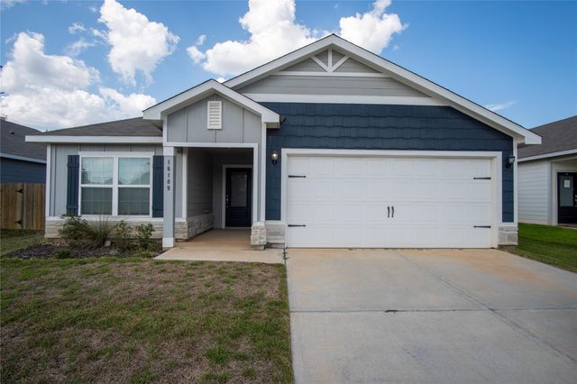 16109 Sugar Falls Dr — Sweetwater Ridge
