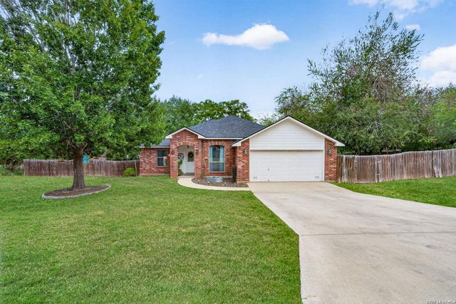 1380 Meadowlark — EL CHAPARRAL