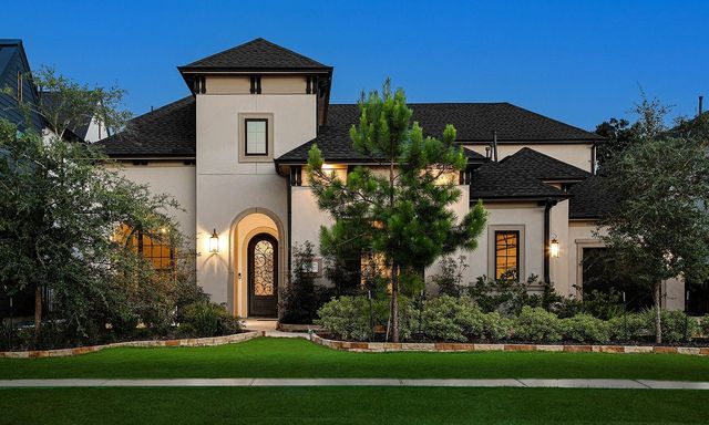 28268 Woodley Dr — WOODSON'S RESERVE 18