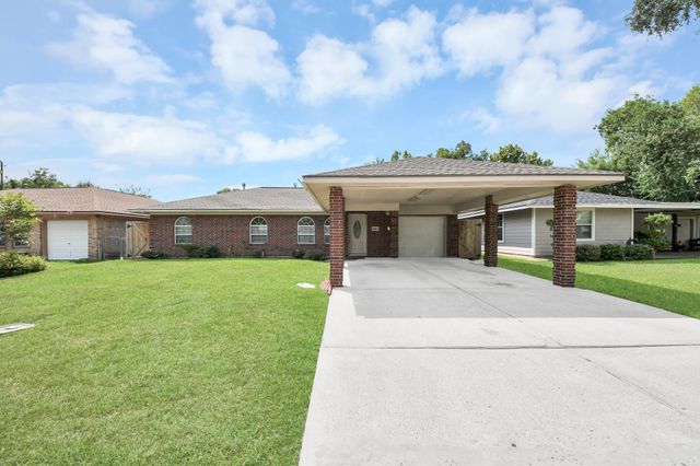 1412 Greenbriar Ave — Stadium Estates Sec 01 R/P