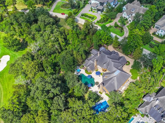 247 S Fazio Way — The Woodlands Carlton Woods Creekside 12