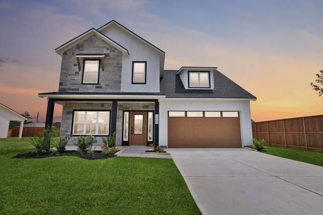 11414 Durant Dr — Spring Branch Crossing