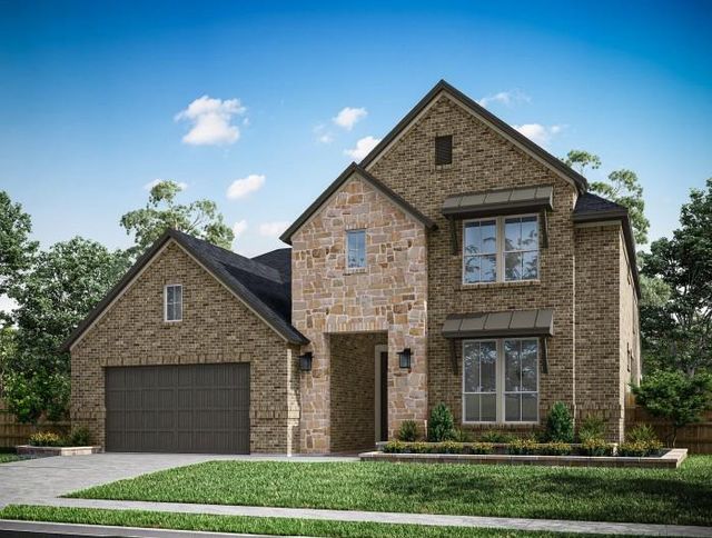 28527 Lightcatcher Place Dr — Woodson's Reserve