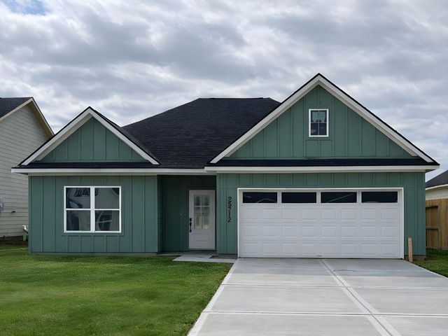 11482 Durant Dr — Spring Branch Crossing