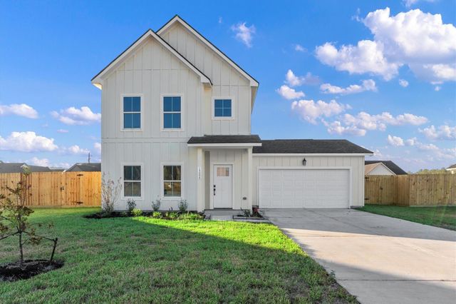 11450 Durant Dr — Spring Branch Crossing