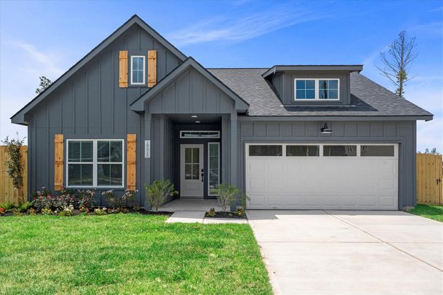 11458 Durant Dr — Spring Branch Crossing