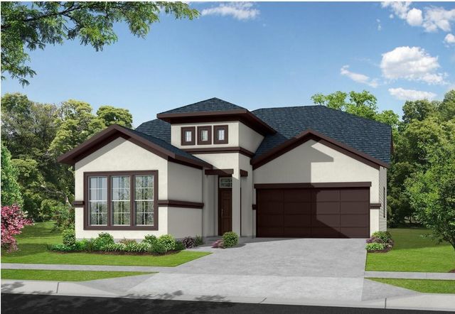 11415 London Rocket Court — Bridgeland