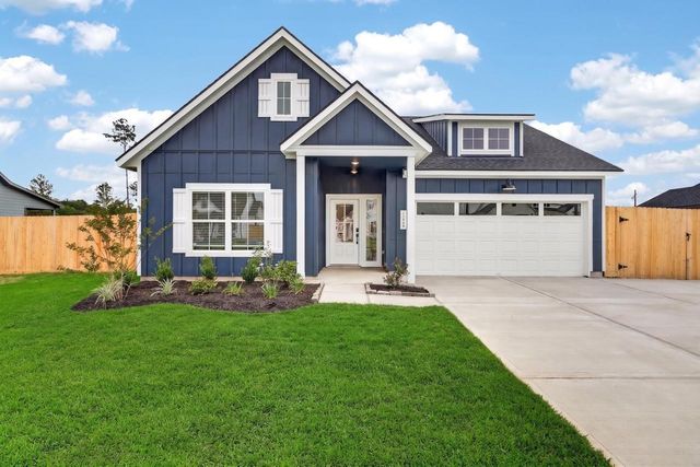 11498 Durant Dr — Spring Branch Crossing
