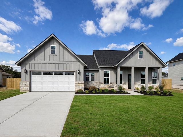 11442 Durant Dr — Spring Branch Crossing