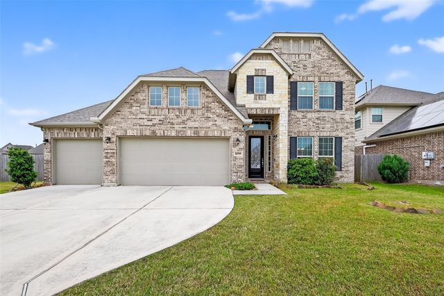 14919 Clearwater Heights Dr — Enclave/Northpointe Sec 8