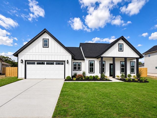 11434 Durant Dr — Spring Branch Crossing